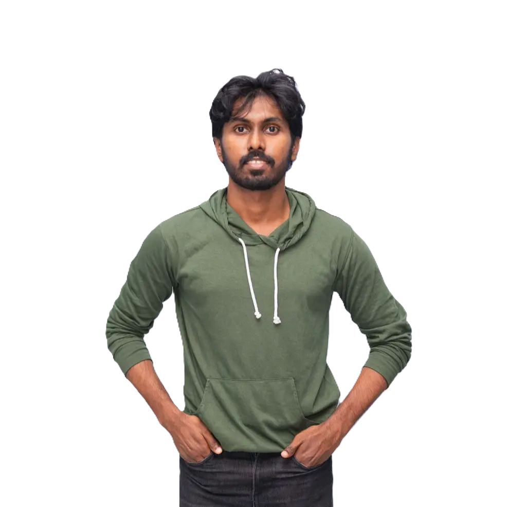 Kavish Nanayakkara